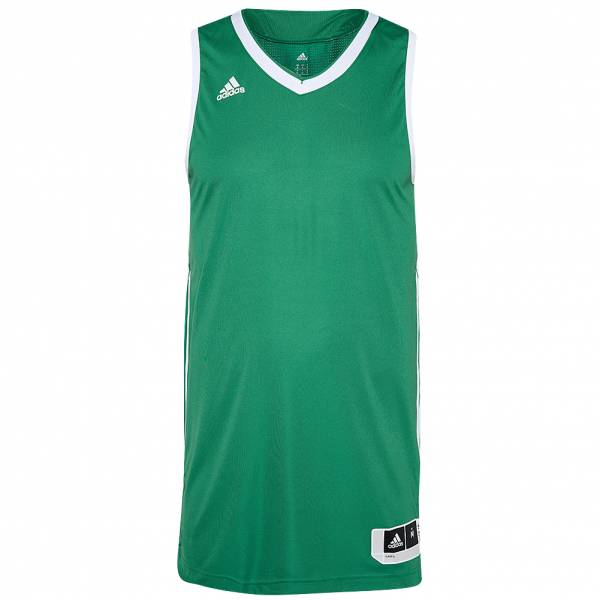 adidas E-Kit JSY 3.0 Hommes Maillot de basket AI4669