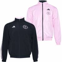 Inter Miami adidas Anthem Uomo Giacca HU0061