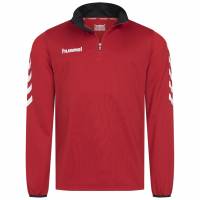 hummel Essential Half-Zip Men Sweatshirt E36031-3062