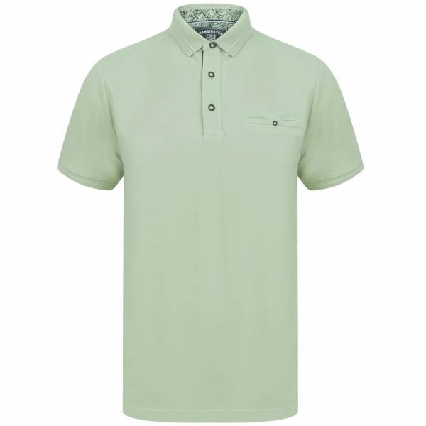 green polo shirts for ladies