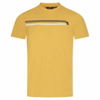 BEN SHERMAN Printed Chest Hommes T-shirt 0074676-452