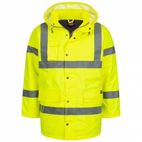 Dickies Safety Jacket Mężczyźni Kurtka odblaskowa SA22045YL