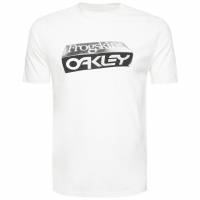 Oakley Frogskins Men T-Shirts 457569-100