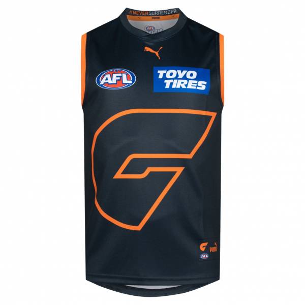 Greater Western Sydney Giants PUMA Herren Trikot 770265-01