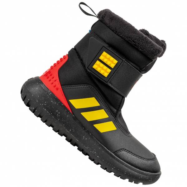 adidas x LEGO Winterplay Kids Boots GW4420