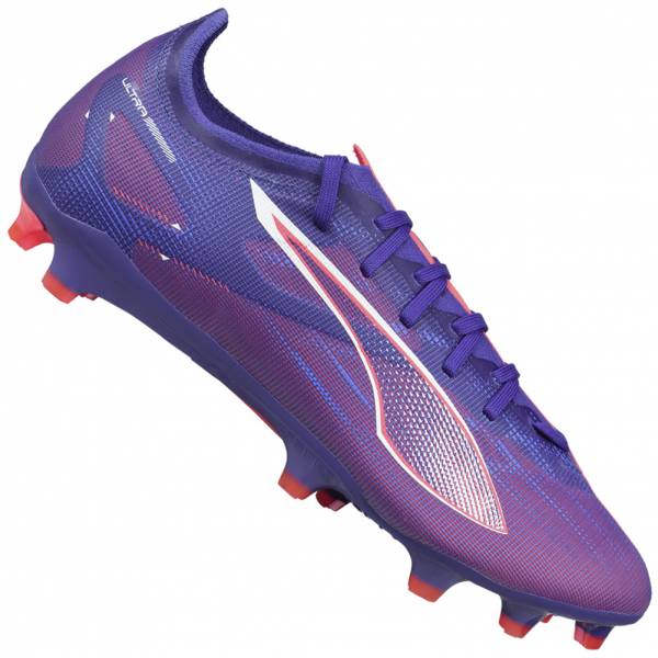 Image of PUMA Ultra 5 Match FG / AG Uomo Scarpe da calcio 107687-01064