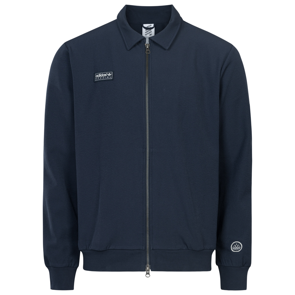 adidas spezial ewood jacket