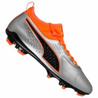 scarpe pelle calcio