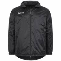 hummel Essential Bench Jacket Kids Winter Jacket E80027-2001J