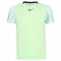 Mizuno Release Shadow Tee Hombre Camiseta de tenis 62GAA500-34