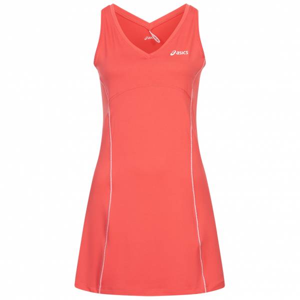 ASICS Racket Dress Donna Vestito da tennis 336159-0687