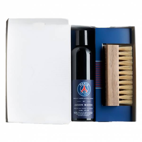 PSG Paris Saint-Germain x Jason Markk Shoe Care Set P11201ACL00