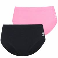 adidas Originals Women Hipster Briefs Pack of 2 4A7P64-932