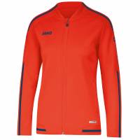 Jako Striker 2.0 Women Casual Jacket 9819-18-W