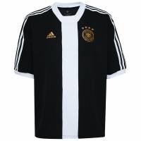 DFB Niemcy adidas Icon 3/4 ramienia Mężczyźni Koszulka HF4071