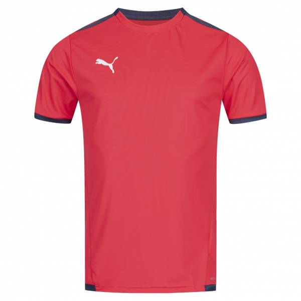 PUMA teamLIGA Jersey Heren Shirt 704917-53