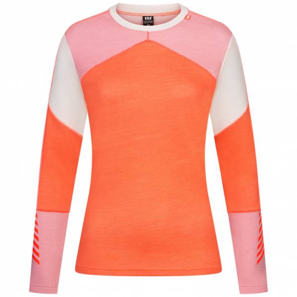 Helly Hansen LIFA Active Merinowol Dames Bovenstuk 48341-237