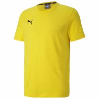 PUMA teamGOAL Casuals Men T-shirt 656578-07