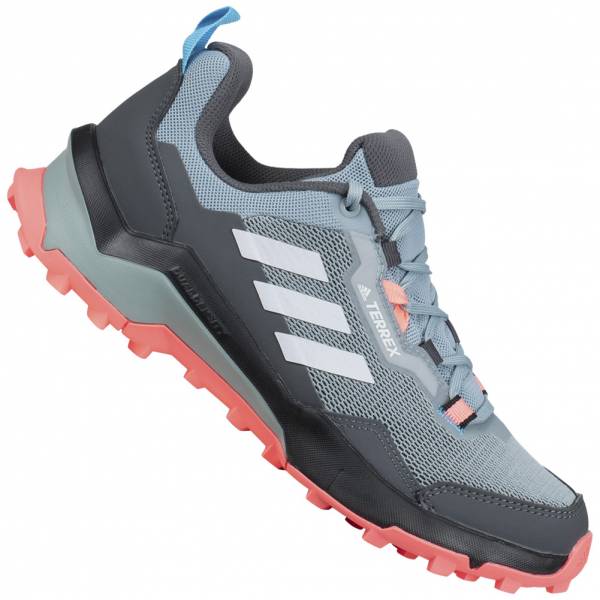 Image of adidas TERREX AX4 Donna Scarpe outdoor GV7506064