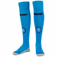 SSC Napoli Kappa Kombat Spark Pro Chaussettes de foot 304RSW0-AZZURRO