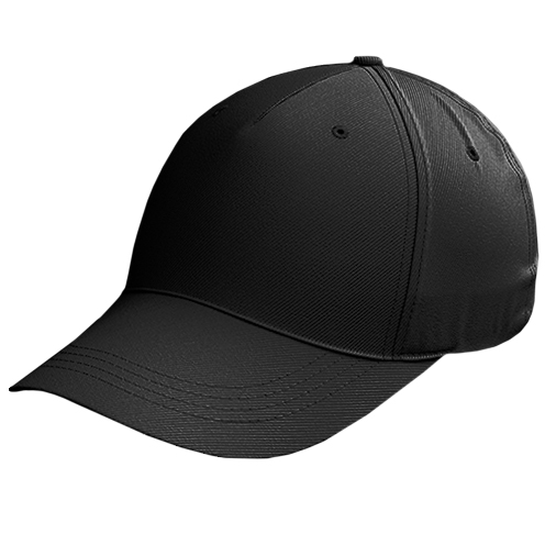 Zeus Baseball Cap black | SportSpar.com