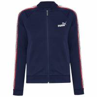 PUMA Tape Full Zip Kobiety Kurtka 853872-06