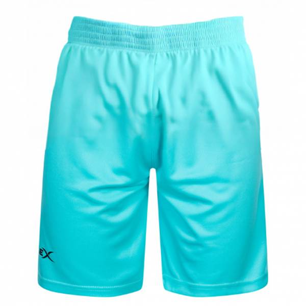 JELEX &quot;Team 24&quot; Herren Shorts mint