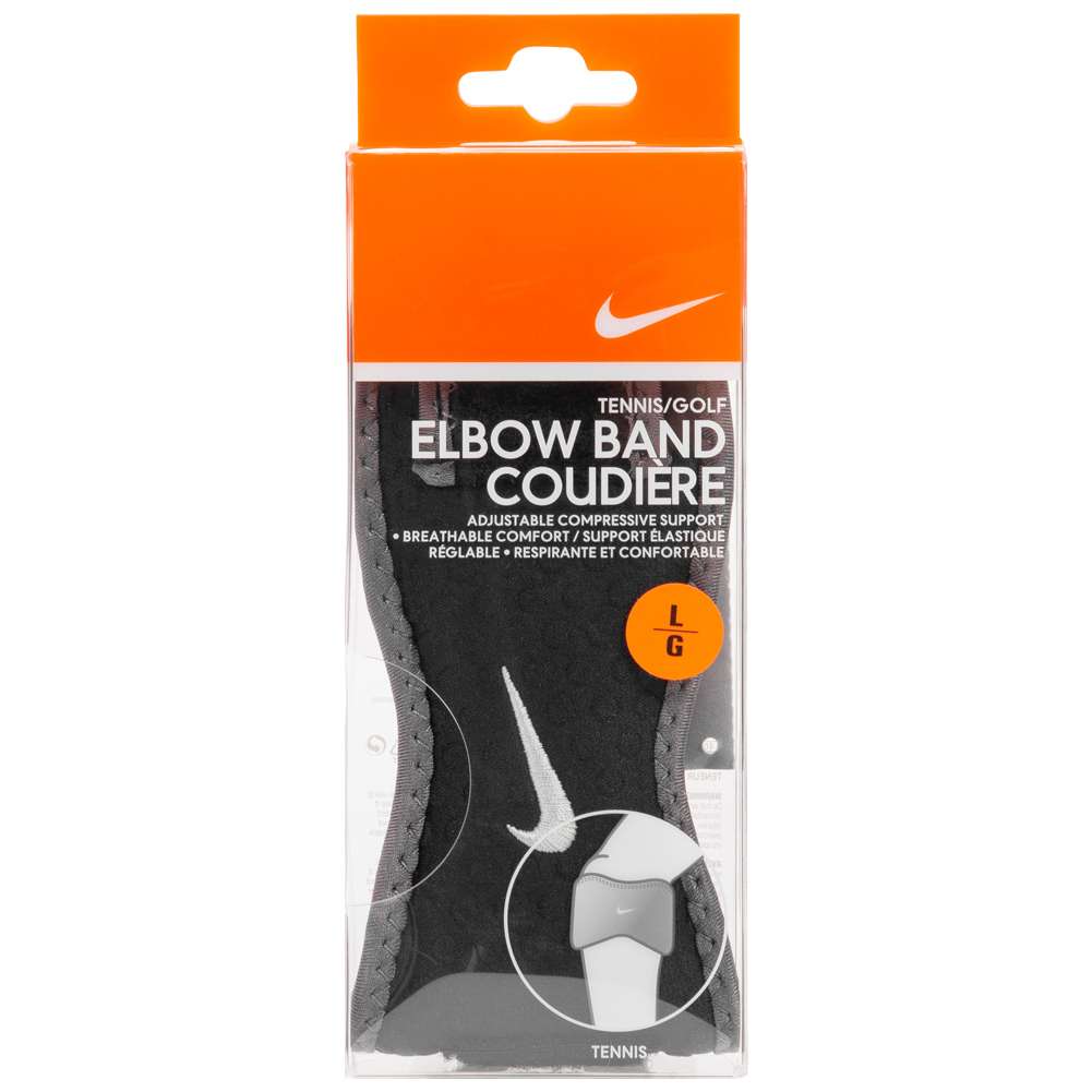 Nike tennis elbow brace best sale