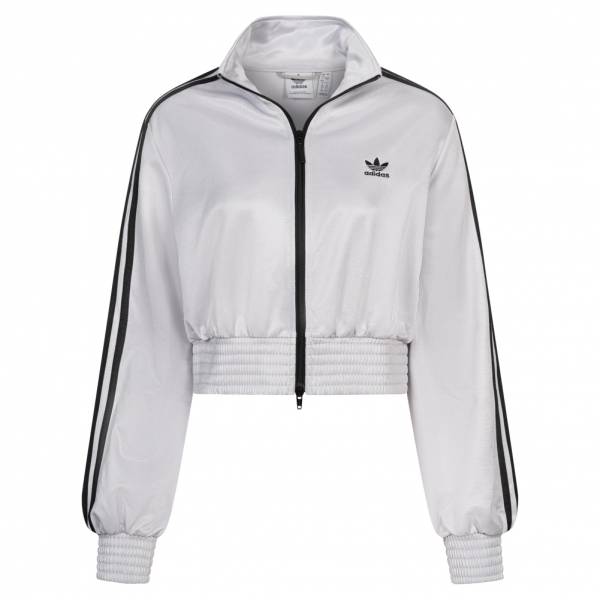 adidas Originals Women Track Top Jacket HF7532