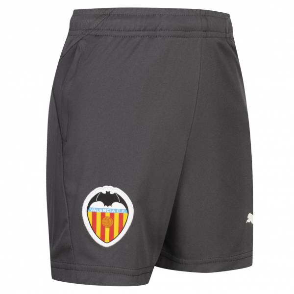 Image of FC Valencia PUMA Bambini Pantaloncini per l'allenamento 756234-06064