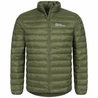 Jack Wolfskin Pack & Go Mężczyźni Kurtka puchowa 1205933-4129