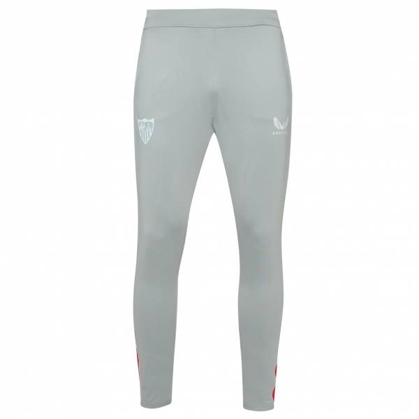 FC Sevilla CASTORE Hommes Pantalon de survêtement TM1151-CARRIÈRE