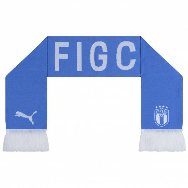 Italy FIGC PUMA Fan Scarf 054207-01