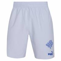 IJsland PUMA Heren Player Issue Authentic Speler Short 705318-02