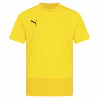 PUMA teamGOAL Kinderen Shirt 656569-07