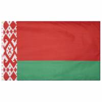 Wit-Rusland Vlag MUWO 