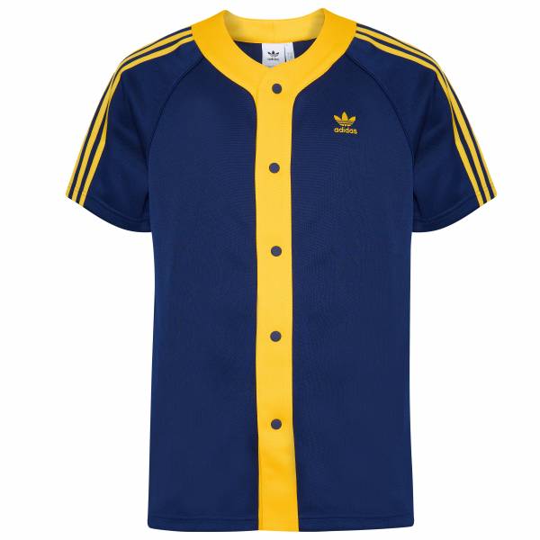 Image of adidas Originals CL+ Unisex Maglia da baseball IM4458064