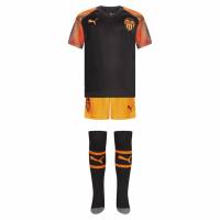 FC Valencia PUMA Kids Football Kit 756221-03