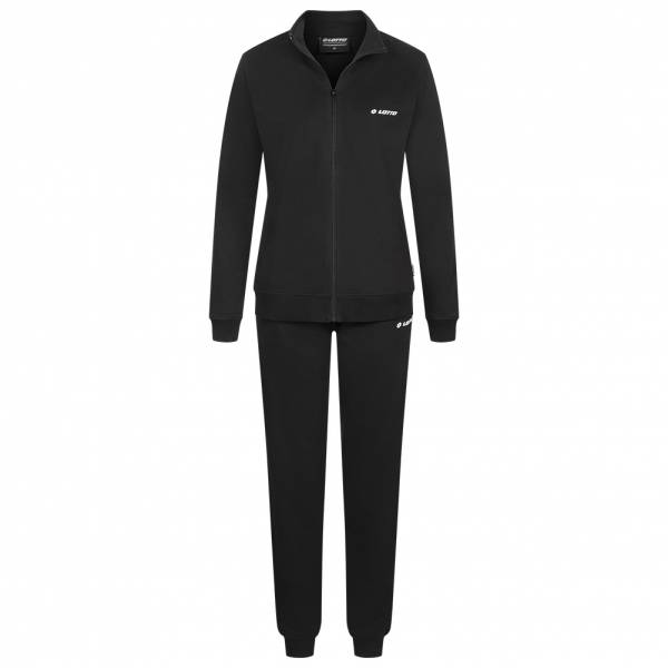 Lotto Classic Women Tracksuit LJOV10001