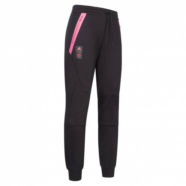 Inter Miami adidas Hommes Pantalon de présentation HU0059