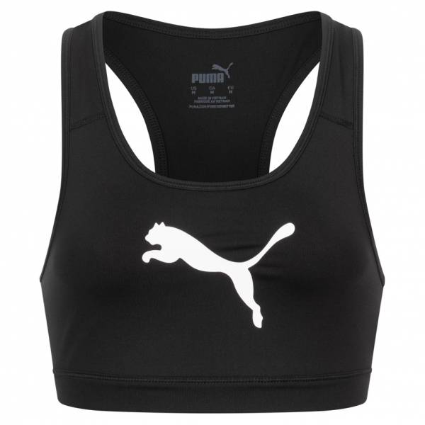 PUMA 4 Keeps Bra Kobiety Biustonosz sportowy 519158-03