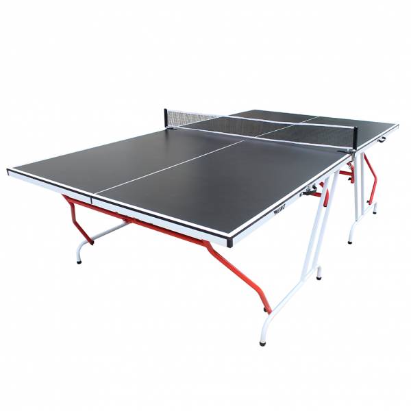 Image of MUWO "Spin" Tavolo da ping pong premium per interni nero064