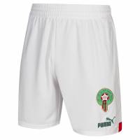 Morocco PUMA Men Away Short 765817-02