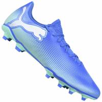 PUMA Future 7 Play FG / AG Kinderen Voetbalschoenen 107949-01