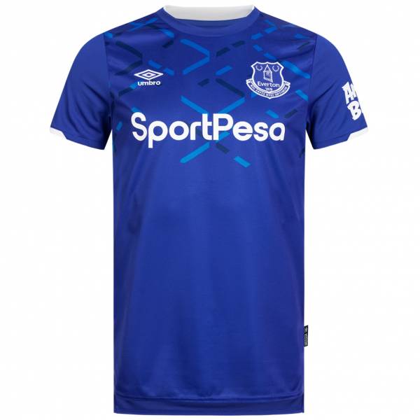 Get Fc Everton Trikot Gif