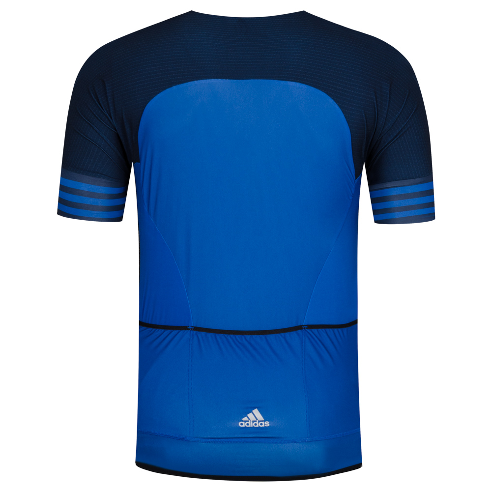 adistar cycling jersey