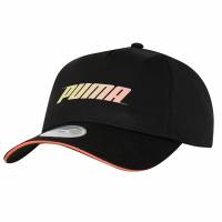 PUMA Unisex Czapka z daszkiem 023190-01