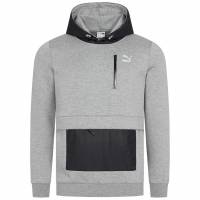 PUMA DV Crew Hombre Sudadera con capucha 531111-03