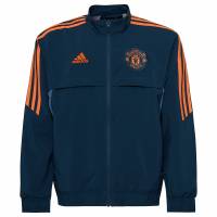 Manchester United FC adidas Kinderen Jas HH9325