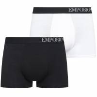 EMPORIO ARMANI Soft Touch Men Boxer Shorts Pack of 2 111210-4R733-22120